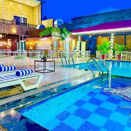 Hotel Grand Bhagwat, Udaipur Ngoại thất bức ảnh