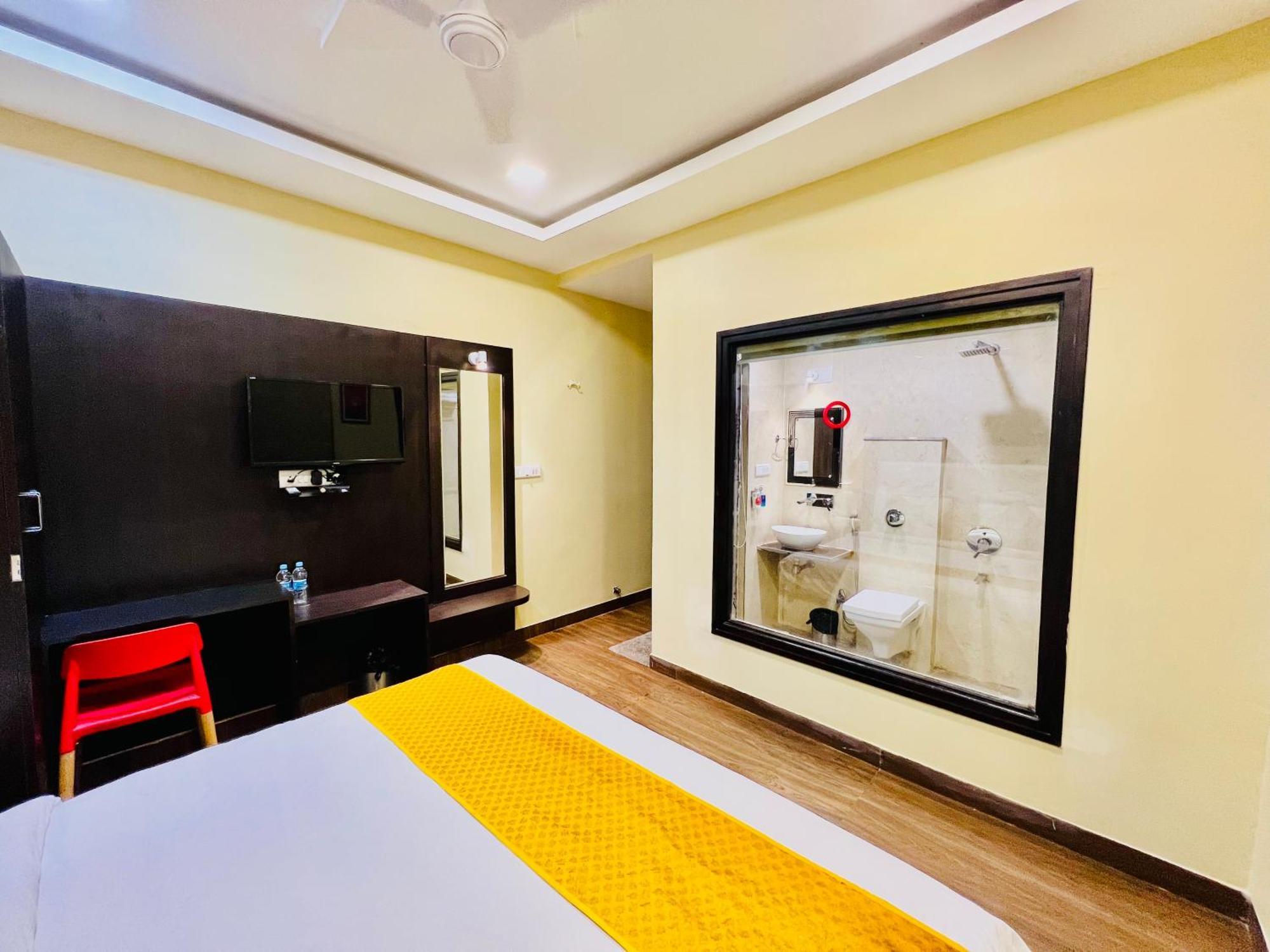 Hotel Grand Bhagwat, Udaipur Ngoại thất bức ảnh