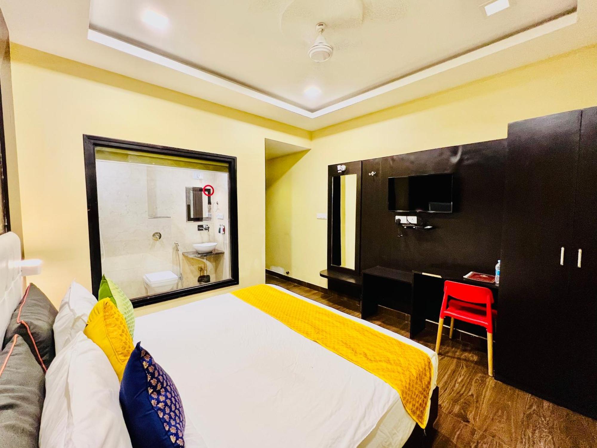 Hotel Grand Bhagwat, Udaipur Ngoại thất bức ảnh