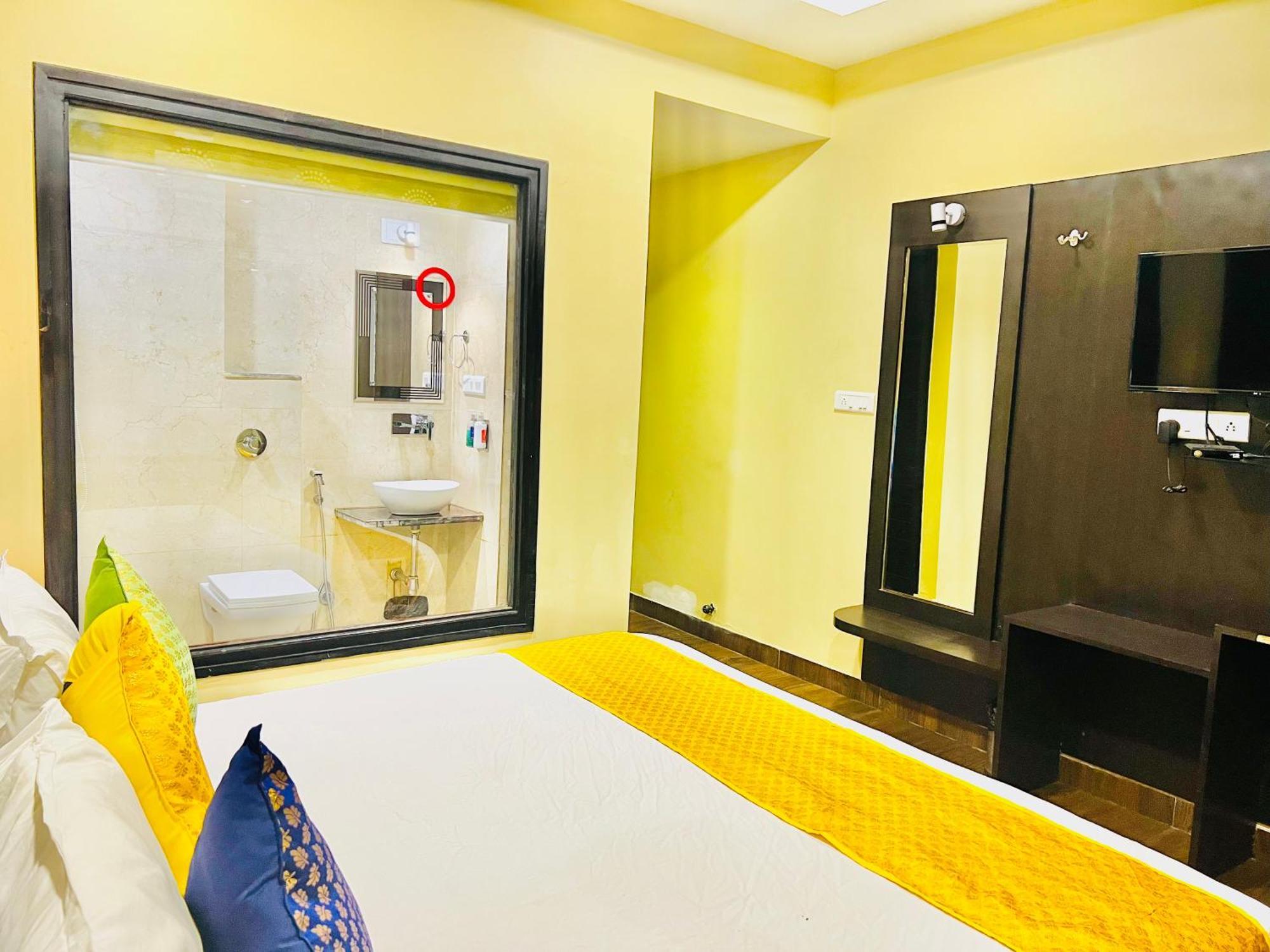 Hotel Grand Bhagwat, Udaipur Ngoại thất bức ảnh