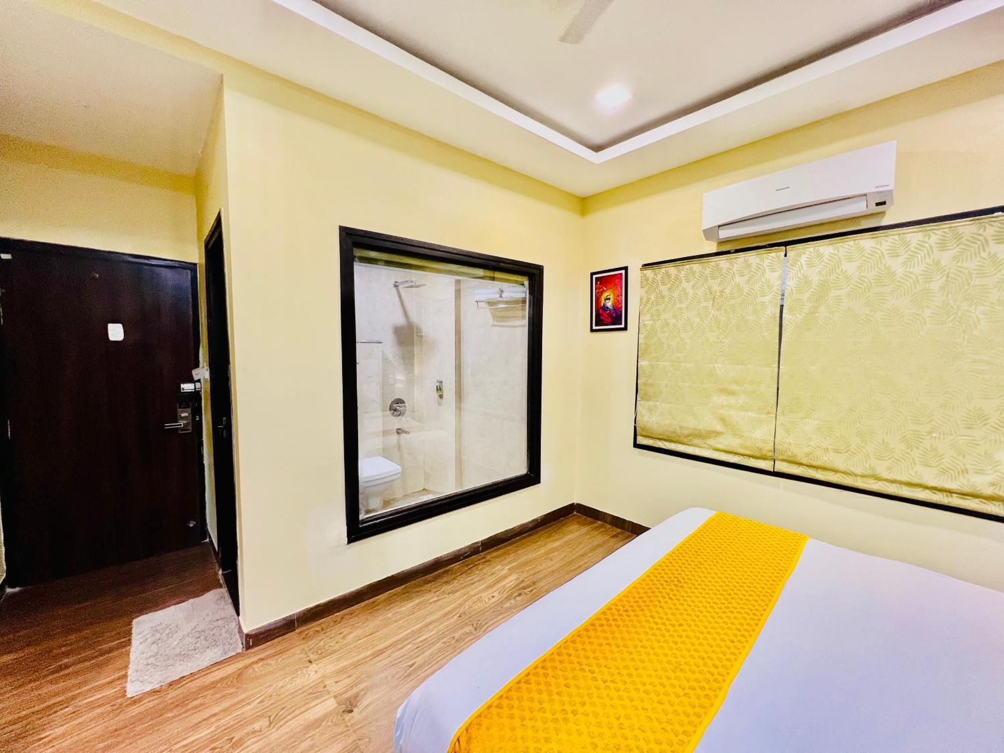 Hotel Grand Bhagwat, Udaipur Ngoại thất bức ảnh