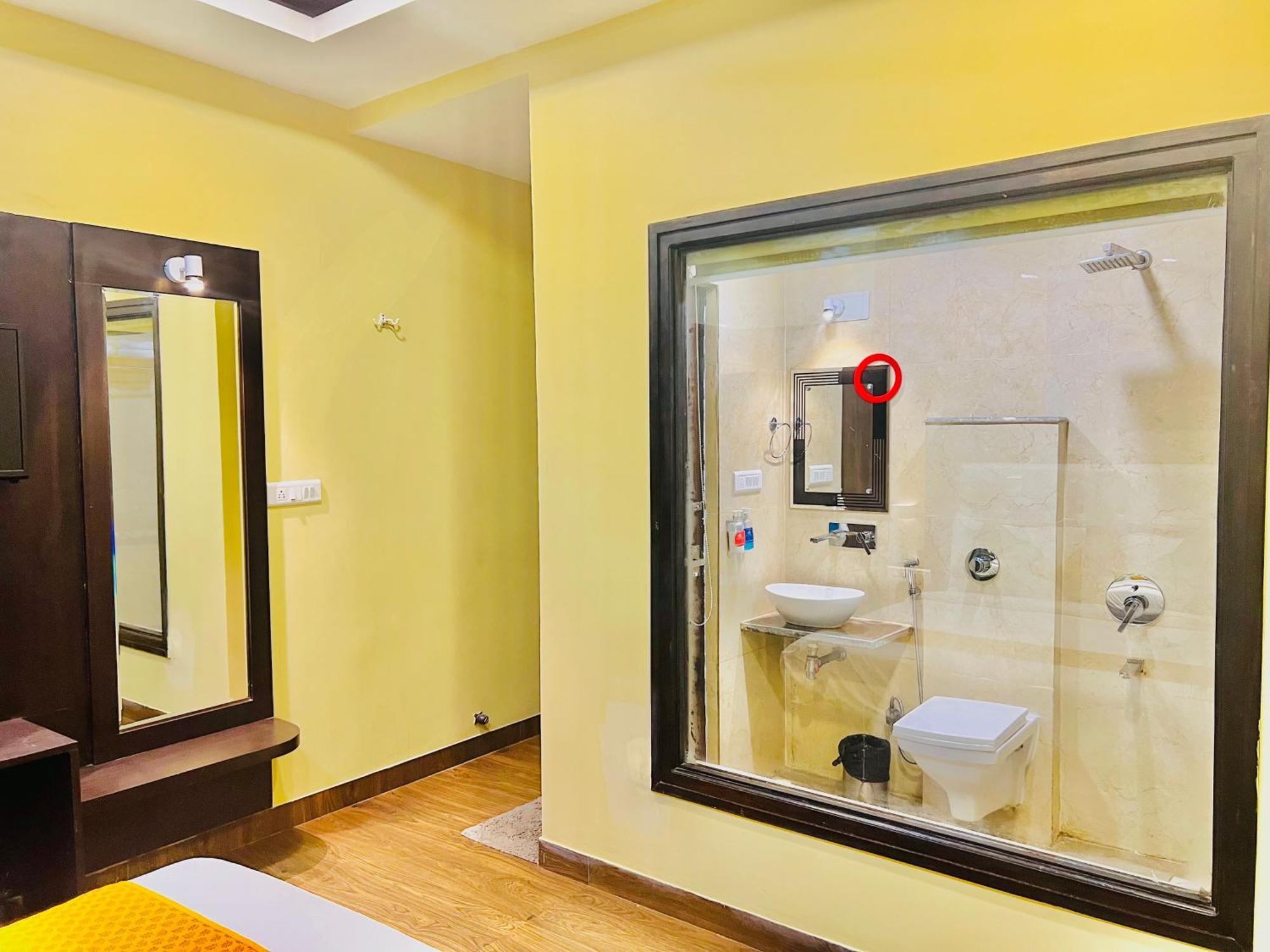 Hotel Grand Bhagwat, Udaipur Ngoại thất bức ảnh